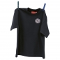Preview: BLACK BANDITS - kids-t-shirt / classic