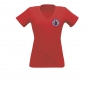 Preview: TSV Friedberg-Fauerbach - women-v-shirt / classic