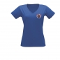 Preview: TSV Friedberg-Fauerbach - women-v-shirt / classic