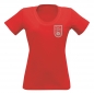 Preview: TV Trais-Horloff - women-t-shirt / classic