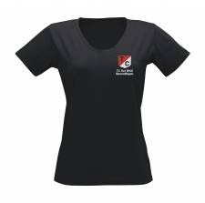 TC RW Sprendlingen - women-t-shirt / classic