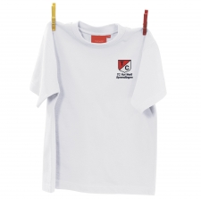 TC RW Sprendlingen - kids-t-shirt / classic