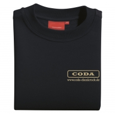 CODA - kids-sweatshirt / premium
