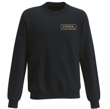 CODA - sweatshirt / cotton