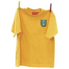 SG Wolferborn - kids-t-shirt / classic