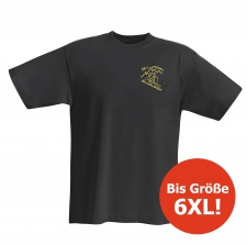 Skiteam Bellersheim - t-shirt / performance