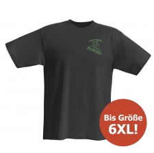 Skiteam Trais-Horloff - t-shirt / performance