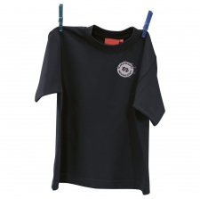 BLACK BANDITS - kids-t-shirt / classic