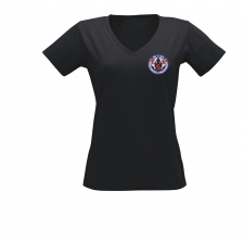 TSV Friedberg-Fauerbach - women-v-shirt / classic
