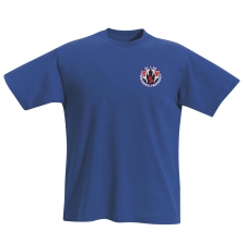 TSV Friedberg-Fauerbach - t-shirt / classic