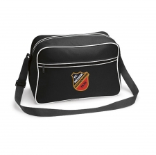 FC Hessen Massenheim - Retro Shoulder Bag