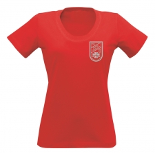 TV Trais-Horloff - women-t-shirt / classic