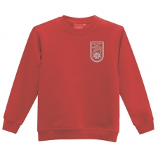 TV Trais-Horloff - kids-sweatshirt / premium
