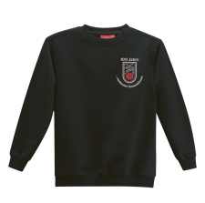 100 Jahre TV Trais-Horloff - kids-sweatshirt / premium