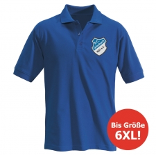 FC Griesbach - polo / performance