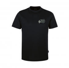 Senes Bibentes Oberwesterwald - T-Shirt Coolmax
