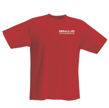 EMERALD LIES - t-shirt / classic