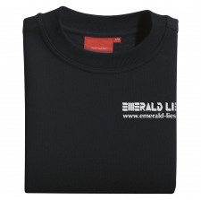 EMERALD LIES - kids-sweatshirt / premium