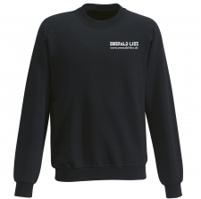 EMERALD LIES - sweatshirt / cotton