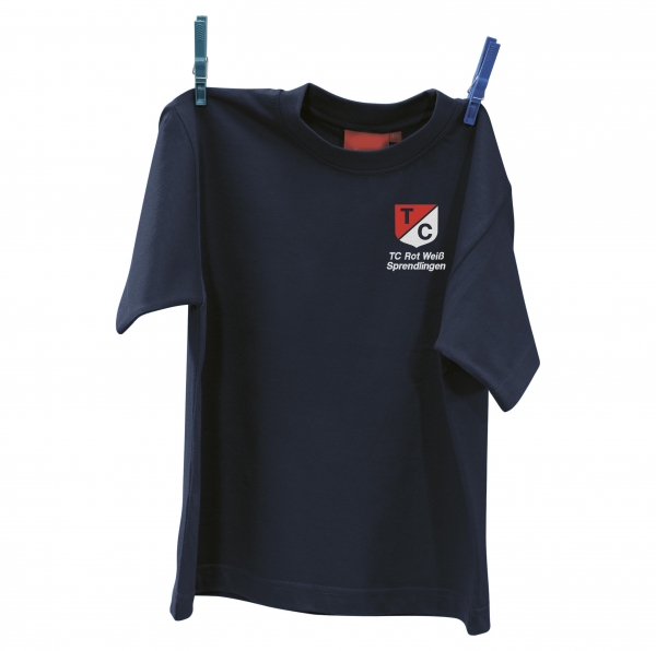 TC RW Sprendlingen - kids-t-shirt / classic