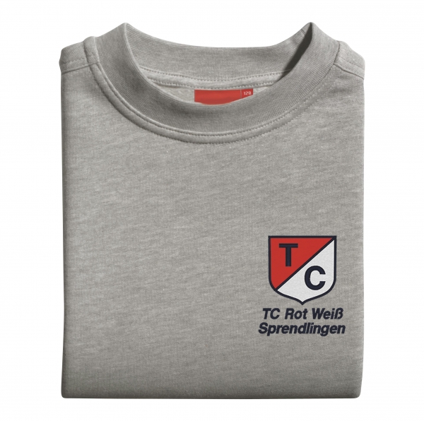 TC RW Sprendlingen - kids-sweatshirt / premium