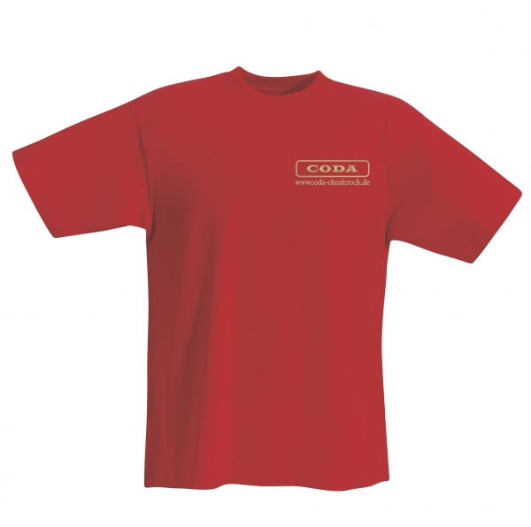 CODA - t-shirt / classic