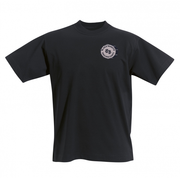 BLACK BANDITS - t-shirt / classic