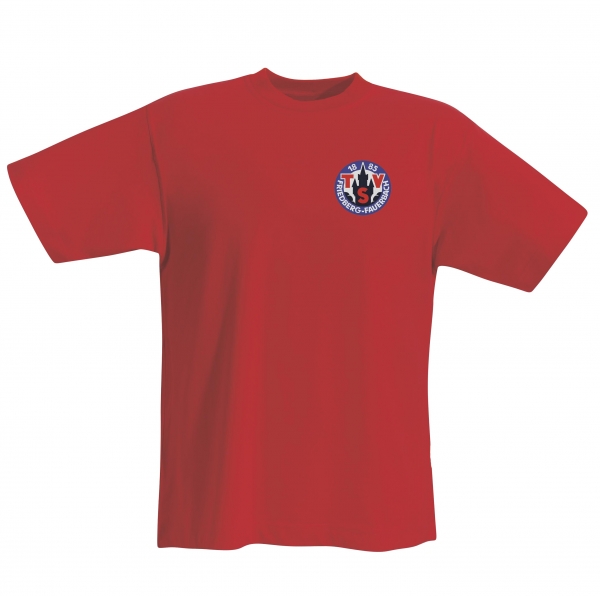 TSV Friedberg-Fauerbach - t-shirt / performance