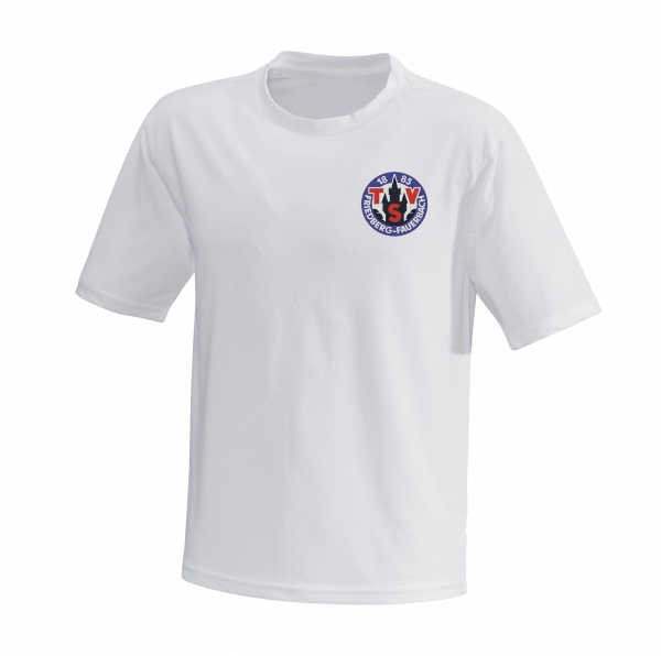 TSV Friedberg-Fauerbach - t-shirt / triactive®