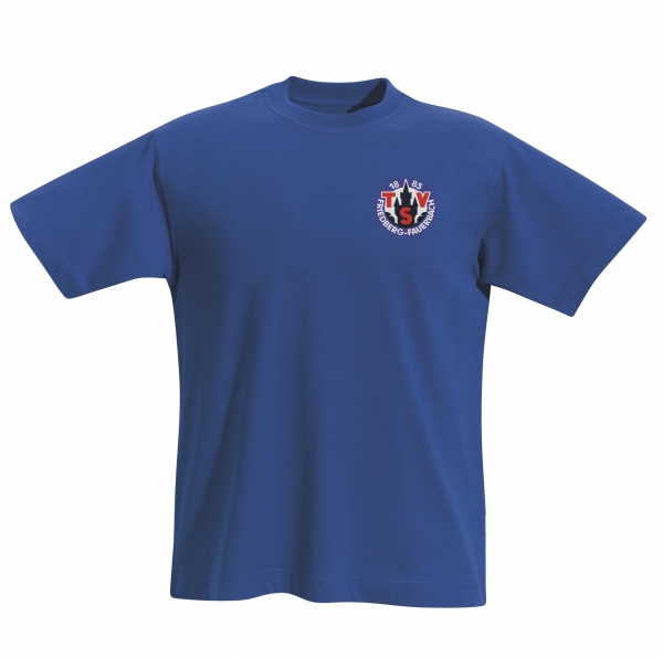TSV Friedberg-Fauerbach - t-shirt / classic