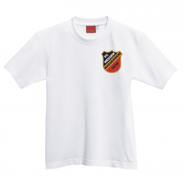 FC Hessen Massenheim - kids-t-shirt / classic