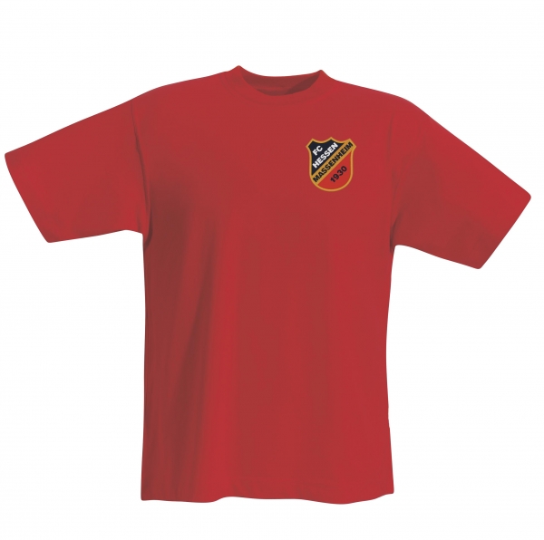 FC Hessen Massenheim - t-shirt / classic