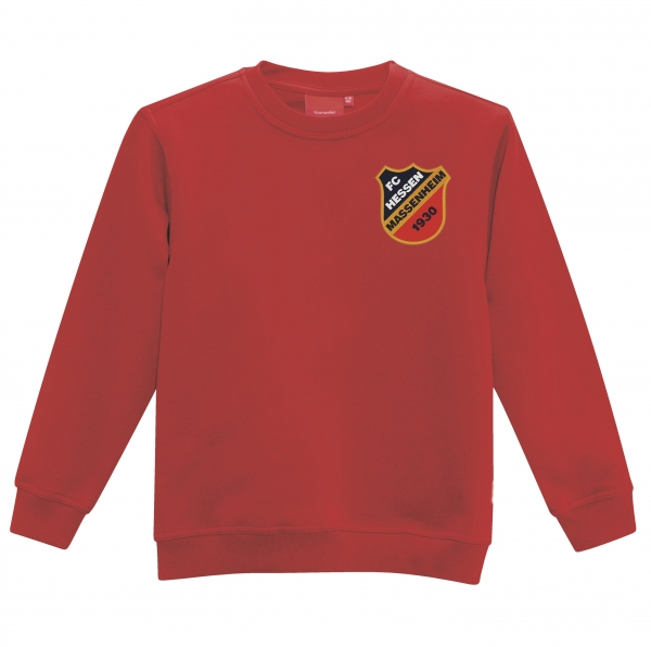 FC Hessen Massenheim - kids-sweatshirt / premium