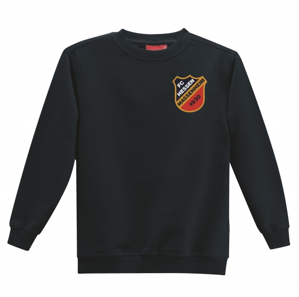 FC Hessen Massenheim - kids-sweatshirt / premium