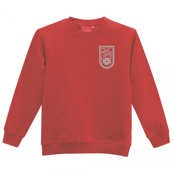 TV Trais-Horloff - kids-sweatshirt / premium