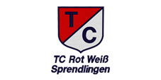 TC Rot Weiß Sprendlingen