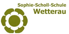 Sophie-Scholl-Schule Wetterau