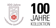 100 Jahre Kollektion