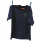 Preview: Kita Alte Schule - kids-classic-shirt (98 - 110)