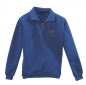 Preview: Kita Alte Schule - zip-sweatshirt