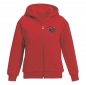 Preview: Kita Alte Schule - kids-kapuzen-jacke