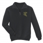 Preview: Skiteam Bellersheim - zip-sweatshirt