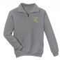 Preview: Skiteam Bellersheim - zip-sweatshirt