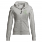 Preview: Skiteam Trais-Horloff - women-hoody-jacke