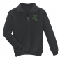 Preview: Skiteam Trais-Horloff - zip-sweatshirt