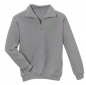 Preview: Skiteam Trais-Horloff - zip-sweatshirt