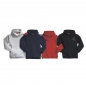 Preview: Skiteam Trais-Horloff - kids-kapuzen-sweatshirt