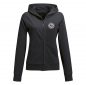 Preview: BLACK BANDITS - women-hoody-jacke