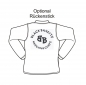 Preview: BLACK BANDITS - zip-sweatshirt