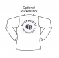 Preview: BLACK BANDITS - fleece-jacke